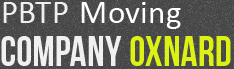 Moving Company Oxnard